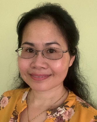 Soumaly Saleumvong